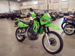     Kawasaki KLR650 2006  3